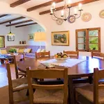 Nord - Typical Majorcan Villa, Private Pool, Bbq, Mediterranean Garden, Petfriendly Pollensa