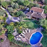 Nord - Typical Majorcan Villa, Private Pool, Bbq, Mediterranean Garden, Petfriendly *