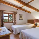 Nord - Typical Majorcan Villa, Private Pool, Bbq, Mediterranean Garden, Petfriendly * 波连斯萨