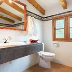 Villa Nord - Typical Majorcan Villa, Private Pool, Bbq, Mediterranean Garden, Petfriendly Pollensa