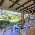 Villa Nord - Typical Majorcan Villa, Private Pool, Bbq, Mediterranean Garden, Petfriendly *