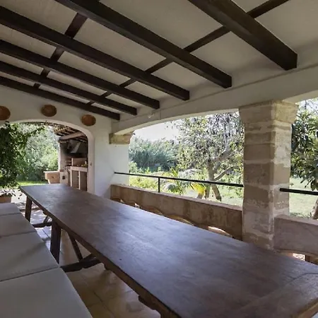Nord - Typical Majorcan Villa, Private Pool, Bbq, Mediterranean Garden, Petfriendly Βίλα *